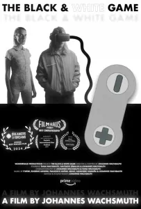 Чёрно-белая игра (фильм 2023)