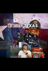 Бандитский Техас (фильм 2023)