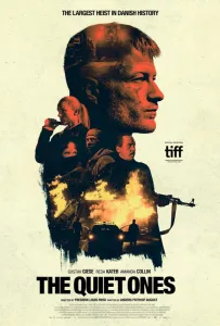 Тихие (фильм 2024)