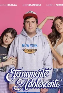 30-летний малыш (фильм 2023)