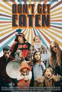 Не дай себя сожрать (фильм 2023)