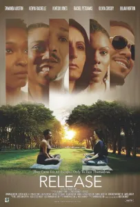 Освобождение (фильм 2024)