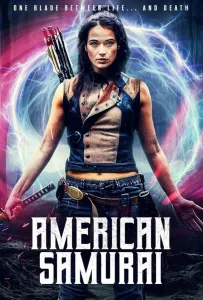 Американский самурай (фильм 2023)