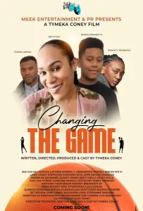 Изменить ход игры (фильм 2022)