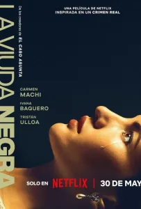 Игра вдовы (фильм 2025)