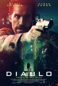 Дьявол (фильм 2025)