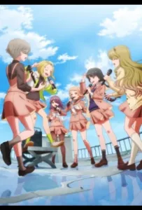 Гармония Милле-Фея (аниме сериал 2025)