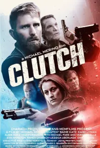 Захват (фильм 2025)