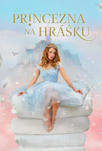 Принцесса на горошине (фильм 2024)