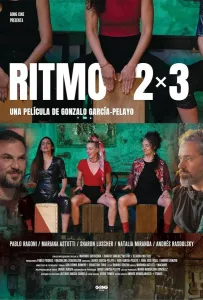 Ритм 2х3 (фильм 2023)