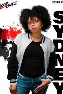 Кровные узы (фильм 2025)