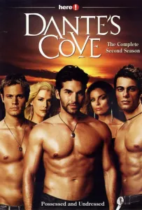 Бухта Данте (сериал 2004)