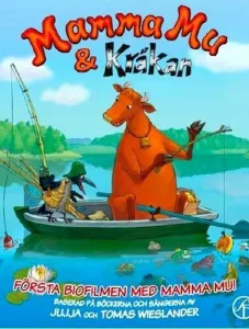 Мама Му и ворон (мультфильм 2008)