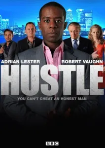 Виртуозы (сериал 2004)