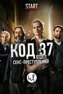 Код 37: Отдел секс-преступлений (сериал 2009)