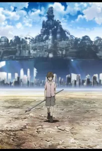 Последняя фантазия 7: На пути к улыбке (аниме 2009)