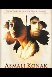 Особняк с виноградными лозами (сериал 2002)