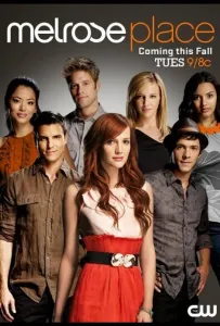 Мелроуз Плэйс (сериал 2009)