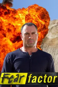 Фактор страха (тв шоу 2001)