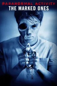 Паранормальное явление: Метка Дьявола (фильм 2014)