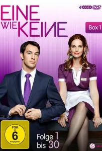 Одна такая как никто (сериал 2009)