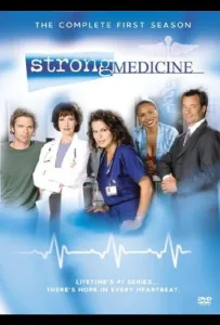 Сильное лекарство (сериал 2000)