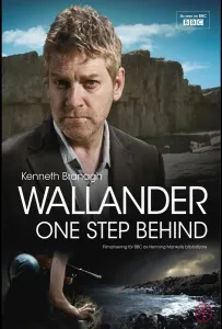 Валландер (сериал 2008)