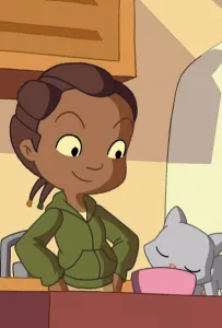 ЛУ! (мультсериал 2009)