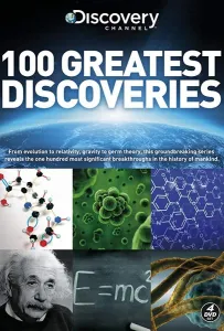 100 Величайших Открытий (тв шоу 2004)