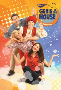 Джинн в доме (сериал 2006)