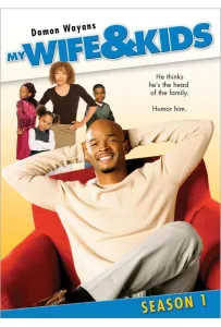 Моя жена и дети (сериал 2001)