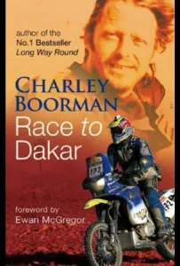 Вперёд, в Дакар! (сериал 2006)