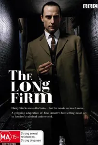 Подснежник (сериал 2004)