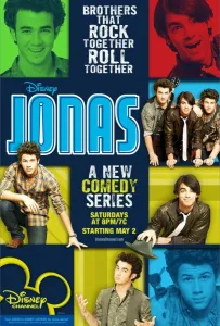 Братья Джонас (сериал 2009)