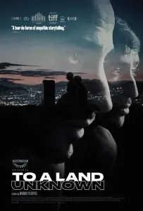 В неизвестную страну (фильм 2024)