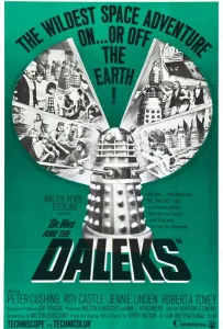 Доктор Кто и Далеки (фильм 1965)