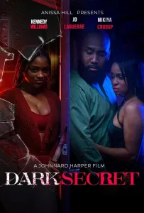 Мрачная тайна (фильм 2025)