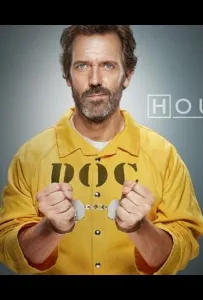 Доктор Хаус: Лебединая песня (фильм 2012)