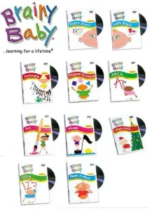 Способный ребенок (мультсериал 2002)