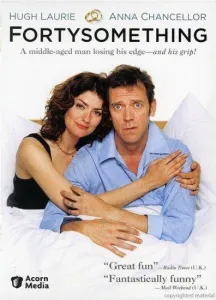 Немного за сорок (сериал 2003)