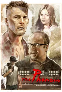 Феномен (фильм 2016)