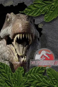 Парк Юрского периода 3 (фильм 2001)