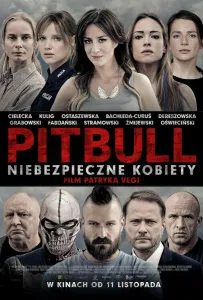 Питбуль. Опасные женщины (фильм 2016)