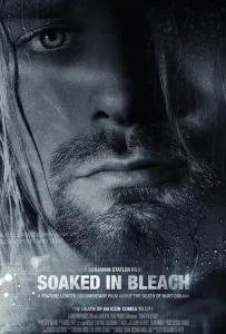 Пропитанный отбеливателем (фильм 2015)