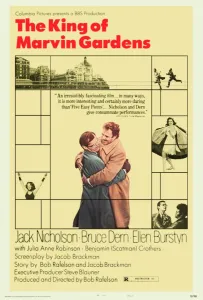 Садовый король (фильм 1972)