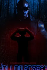 Крик в пустоту (фильм 2017)