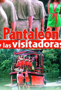 Сексназ капитана Пантохи (фильм 1999)