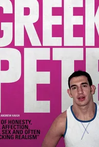 Грек Пит (фильм 2009)