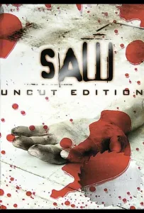 Пила (фильм 2003)