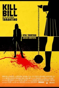 Убить Билла (фильм 2003)